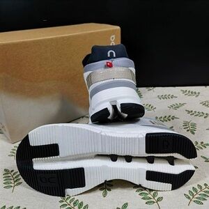 On Cloudnova Women's Running Shoes